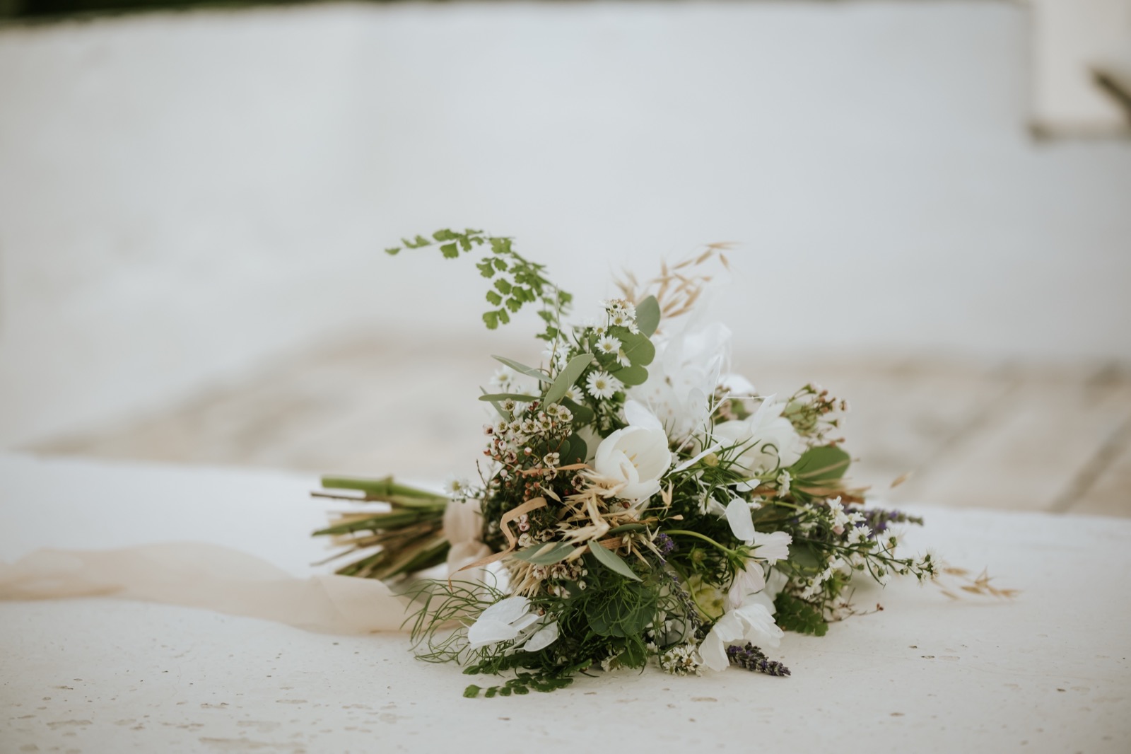 Dettaglio matrimonio